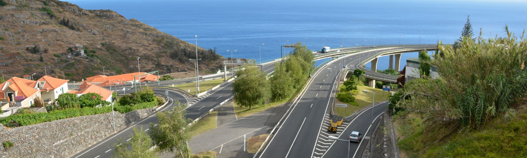 Five RENT-A-CAR - Rent a Car Madeira