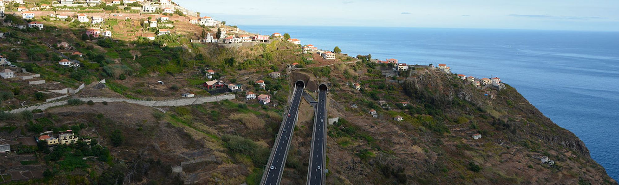 Five RENT-A-CAR - Rent a Car Madeira